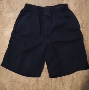 Exceed navy blue Boys shorts